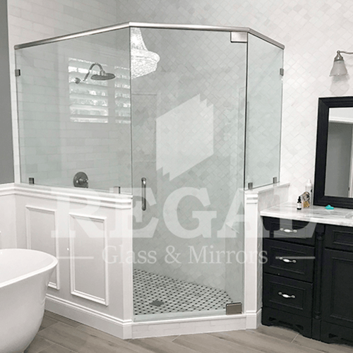 best glass coating for shower doors