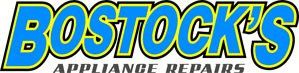 bostocks appliance repair logo
