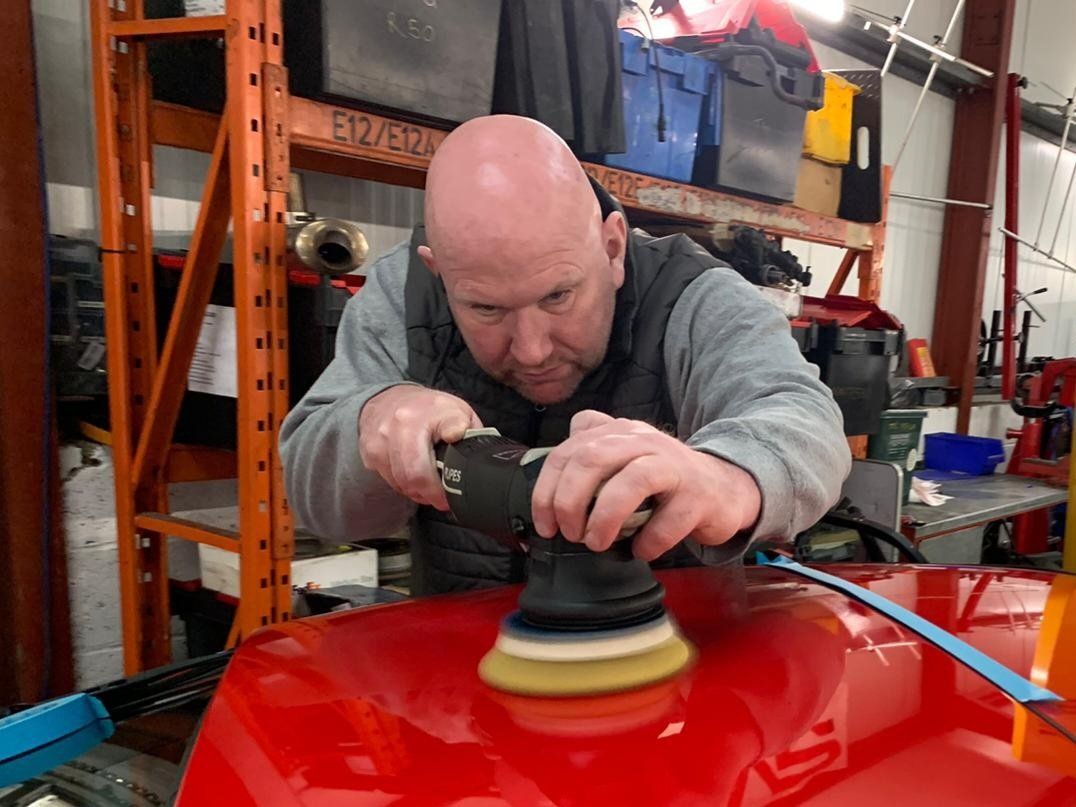 Detailing Services @topmarqsdetailing