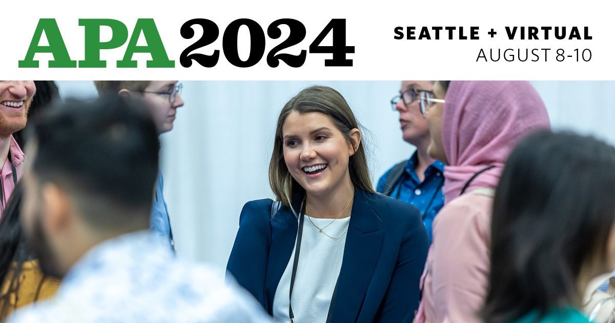 Pricing APA Convention 2025