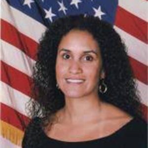 Photo of Ericka Rovira, PhD
