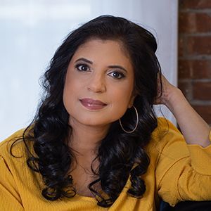 Photo of Ramani Durvasula, PhD
