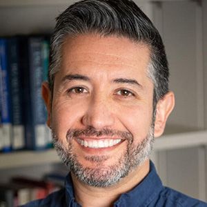 Photo of Adrian Aguilera, PhD