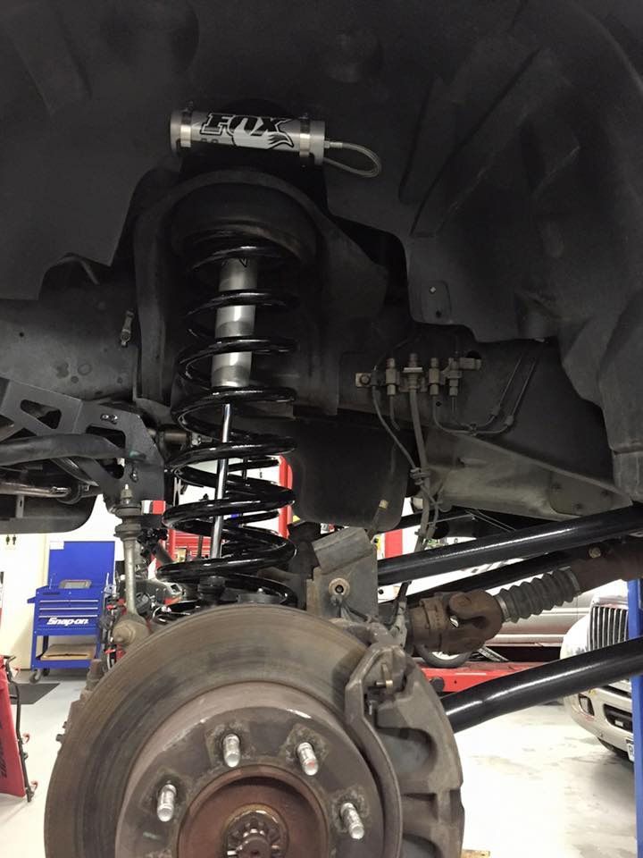 Alignments-Tire | BG Automotive - Fort Collins, Webster Avenue