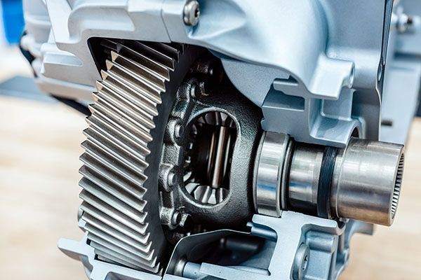 A Step-by-Step Guide to Changing Differential Oil at Home | Colorado ...