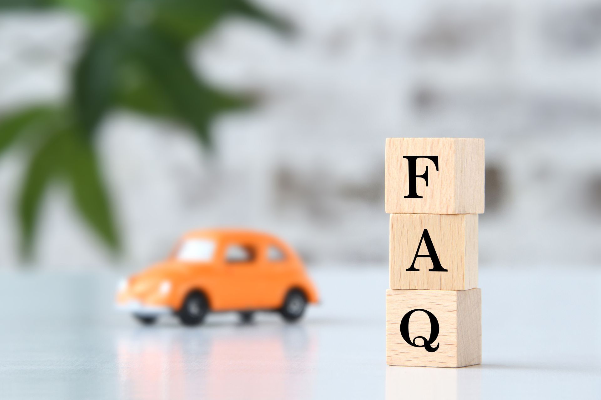 15 Frequently Asked Questions About Car Problems, Auto Repairs, and How To Prevent Them | BG Automot