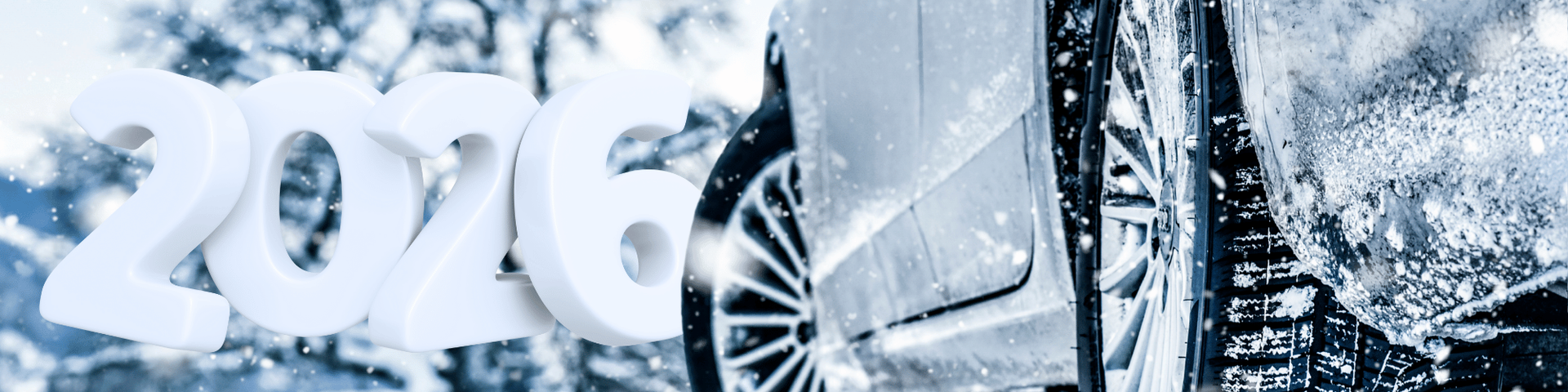 Start the Year Right with a Car That is Ready to Go