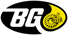 BG Logo - BG Automotive