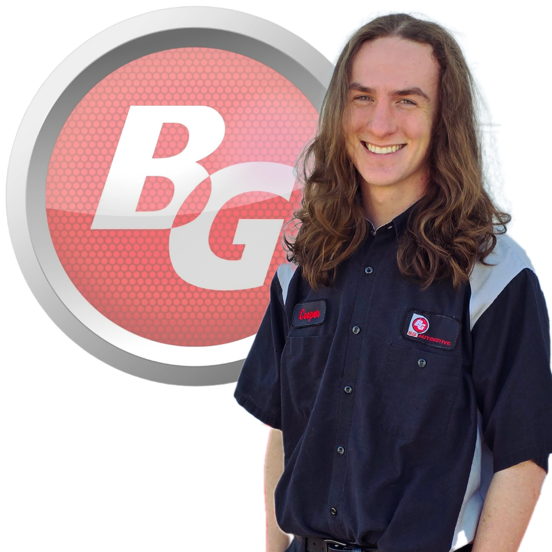 Cooper V. | BG Automotive