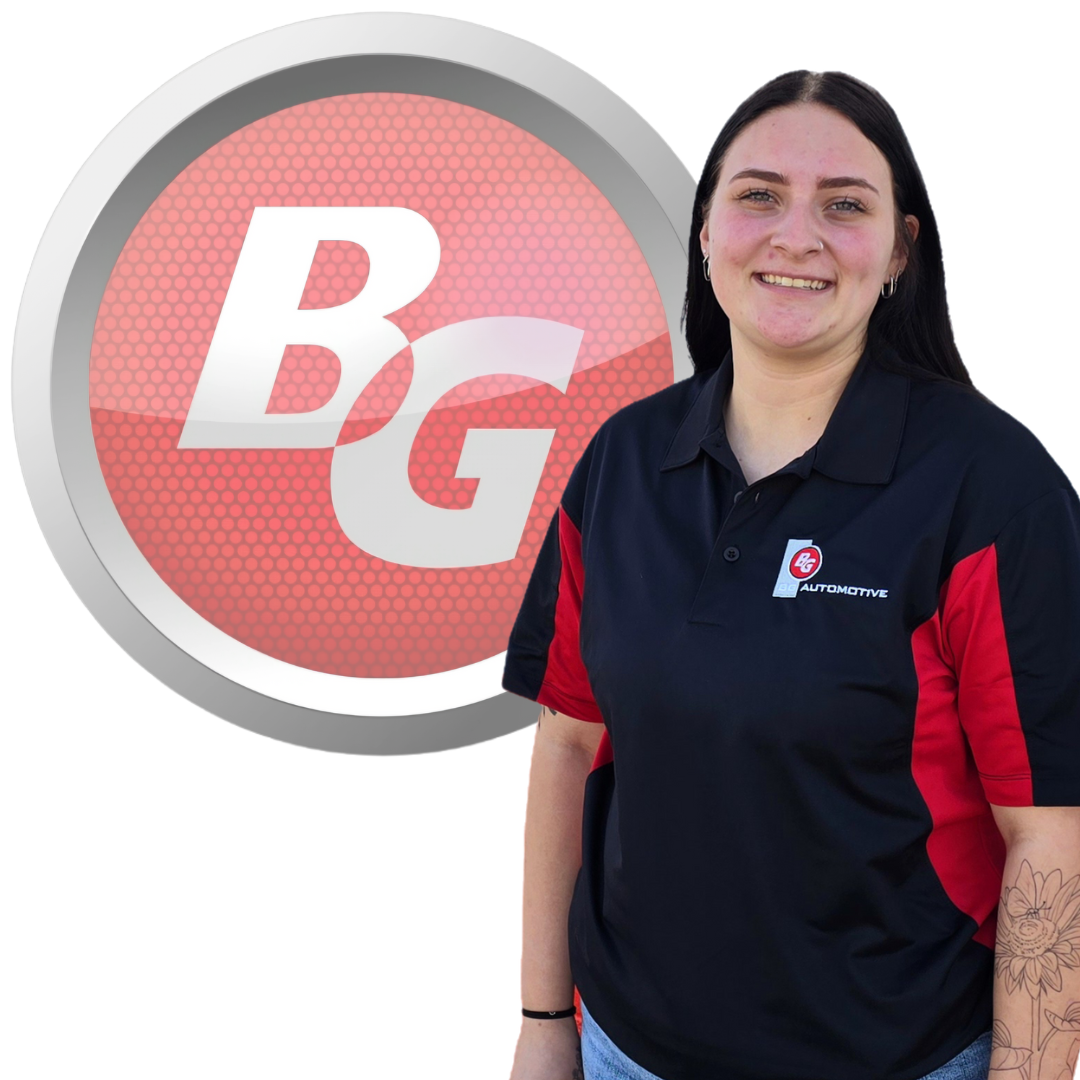 Kylie W. | BG Automotive