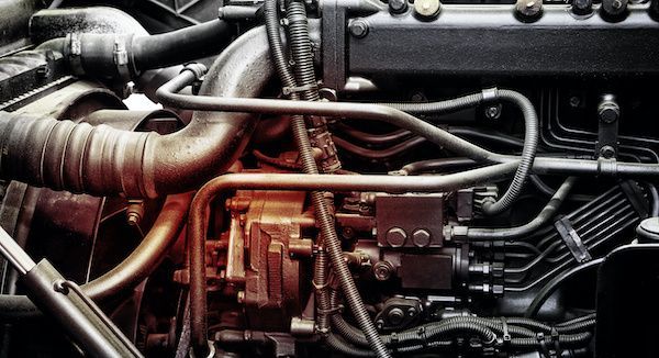 Diesel-Engines | MAINTENANCE TIPS FOR DIESEL ENGINES