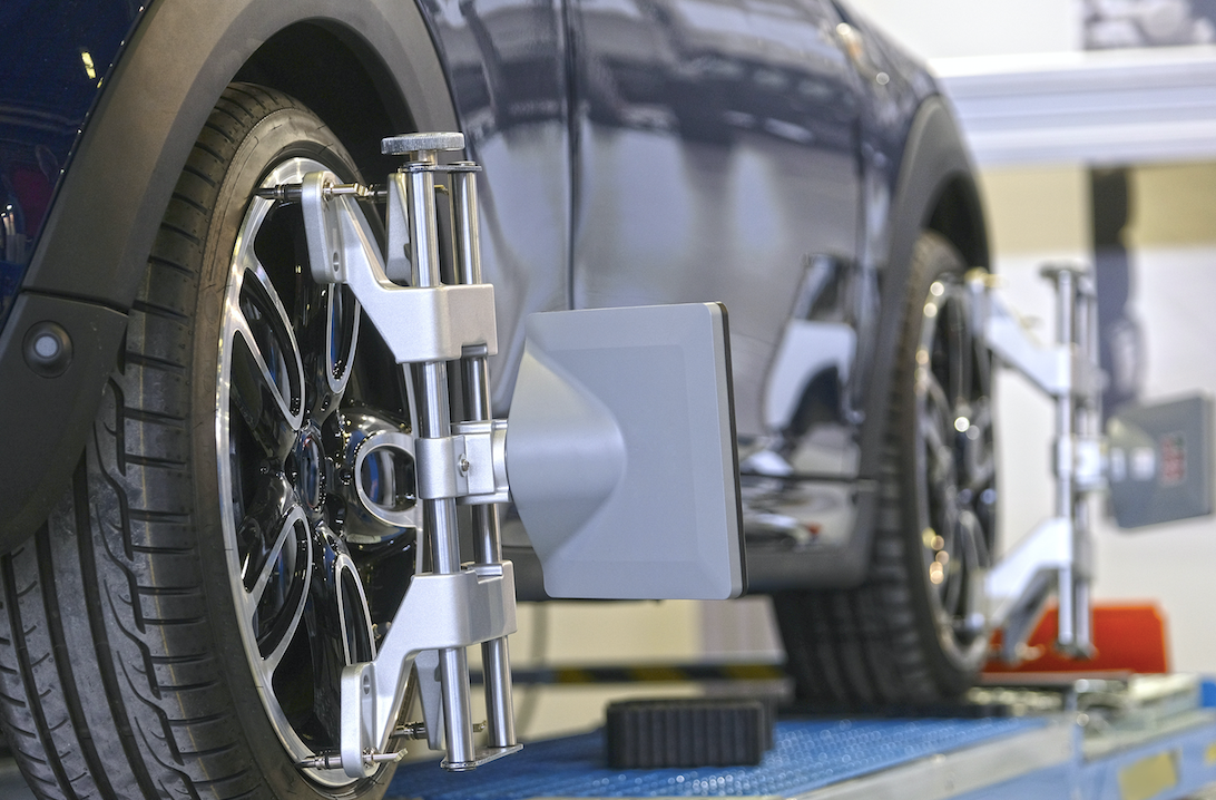 Unbalanced-Tires |  BG Automotive - Fort Collins, Webster Avenue