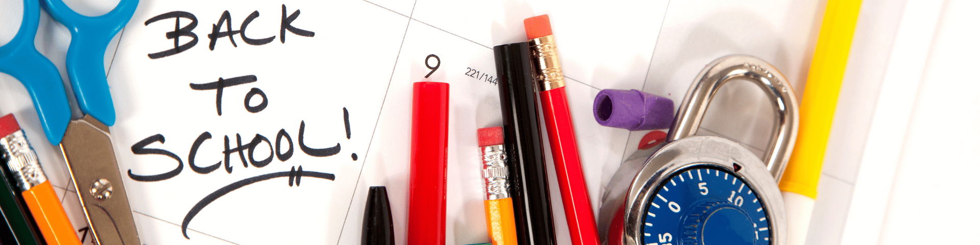 Is Your Vehicle School-Ready? Tips for a Safe Start to the Year