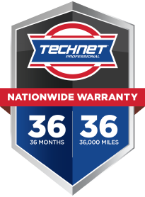 Technet Warranty | BG Automotive