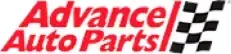 Advanced Auto Parts Logo | BG Automotive