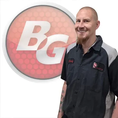 Anthony C | BG Automotive