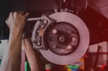 Brakes | BG Automotive