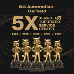 Best of Fort Collins  | BG Automotive