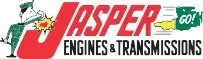 Jasper Logo | BG Automotive