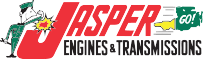Jasper Logo | BG Automotive