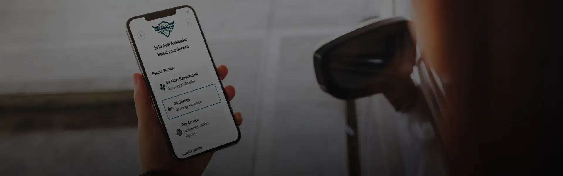 Live Scheduler | BG Automotive