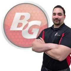 Matt L | BG Automotive