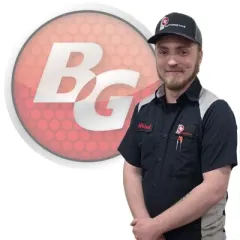 Michael R | BG Automotive