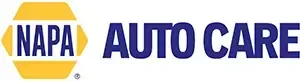 NAPA Auto Care Logo | BG Automotive