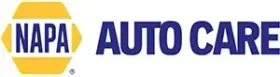 NAPA Auto Care Logo | BG Automotive