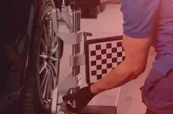 Alignments | BG Automotive