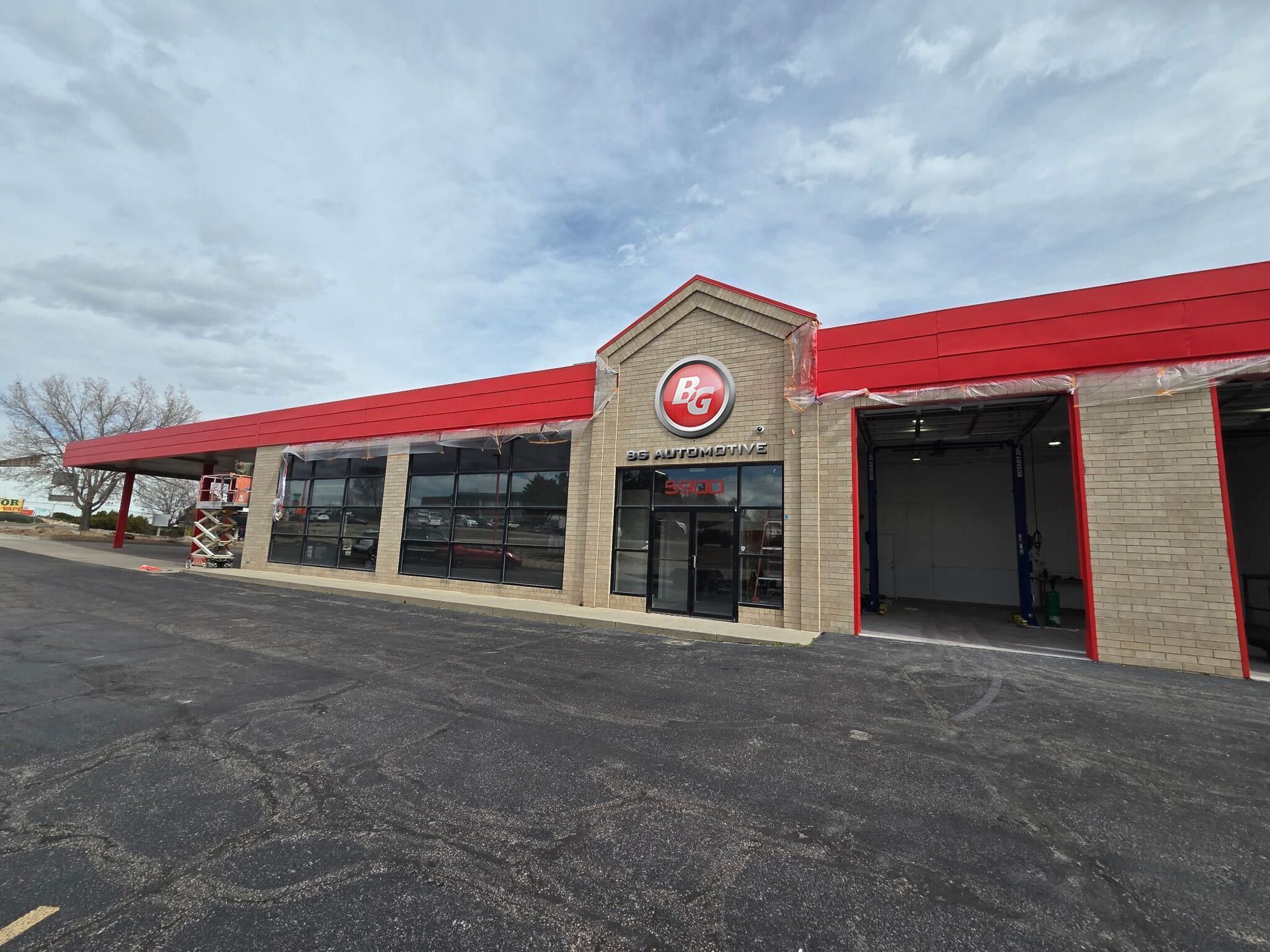 Fort Collins, CO - South College | BG Automotive