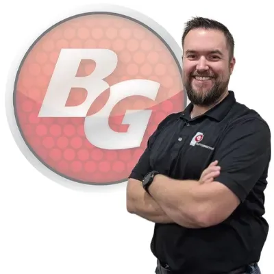Travis D | BG Automotive