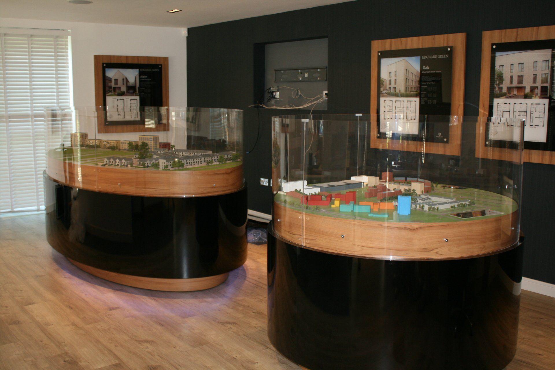 Image of Architectural Scale Model Making