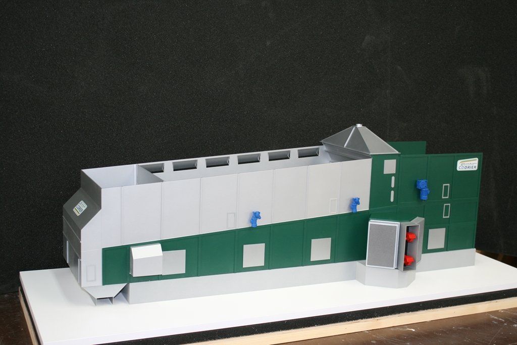 Image of Commercial Models