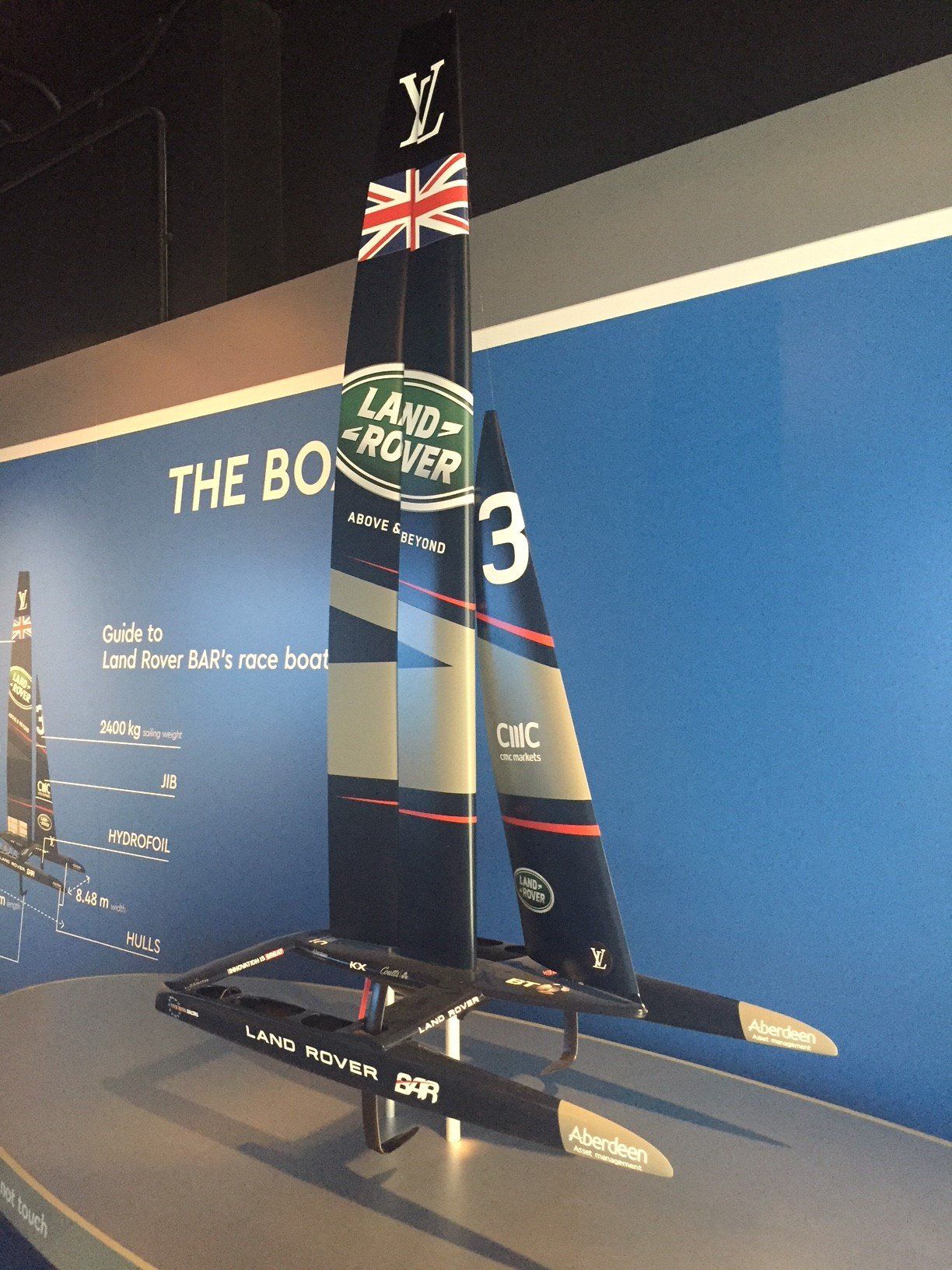 Image of Marine & Aviation