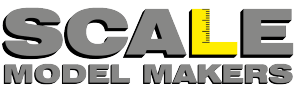 Scale Model Makers logo