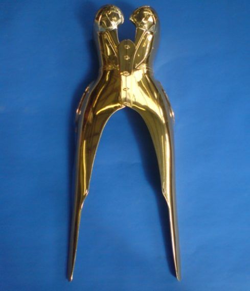 Image of prototypes by Scale Model Makers