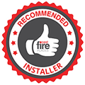 Casts Fireplace - Recommended Installer