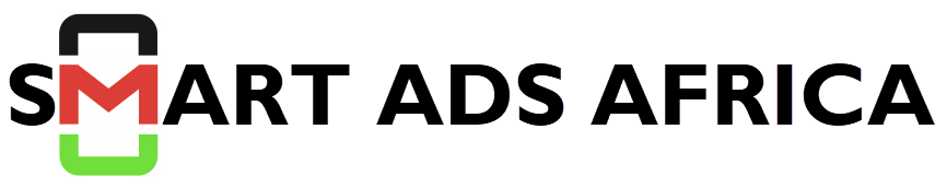 Smart Ads Africa logo