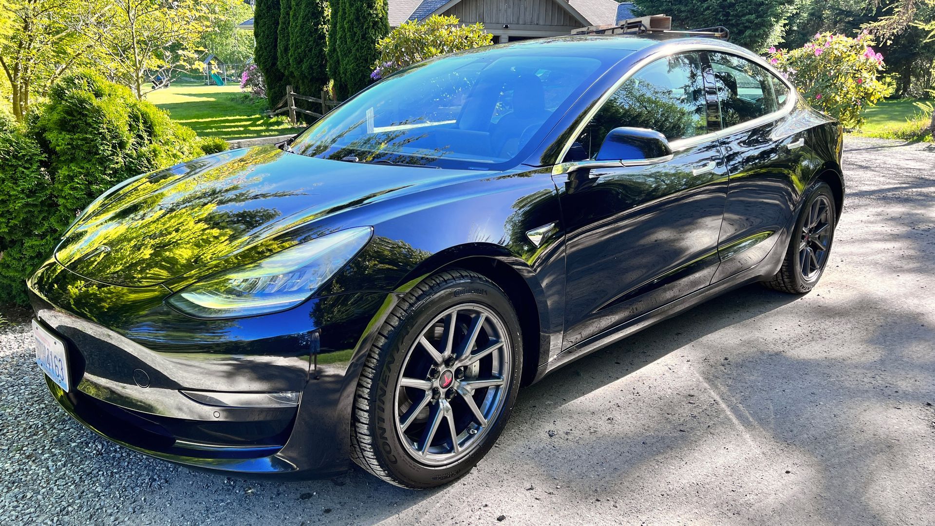 Ceramic Coating - Level 2 Paint Correction Package