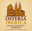 Osteria Iberica Fiumicino Logo