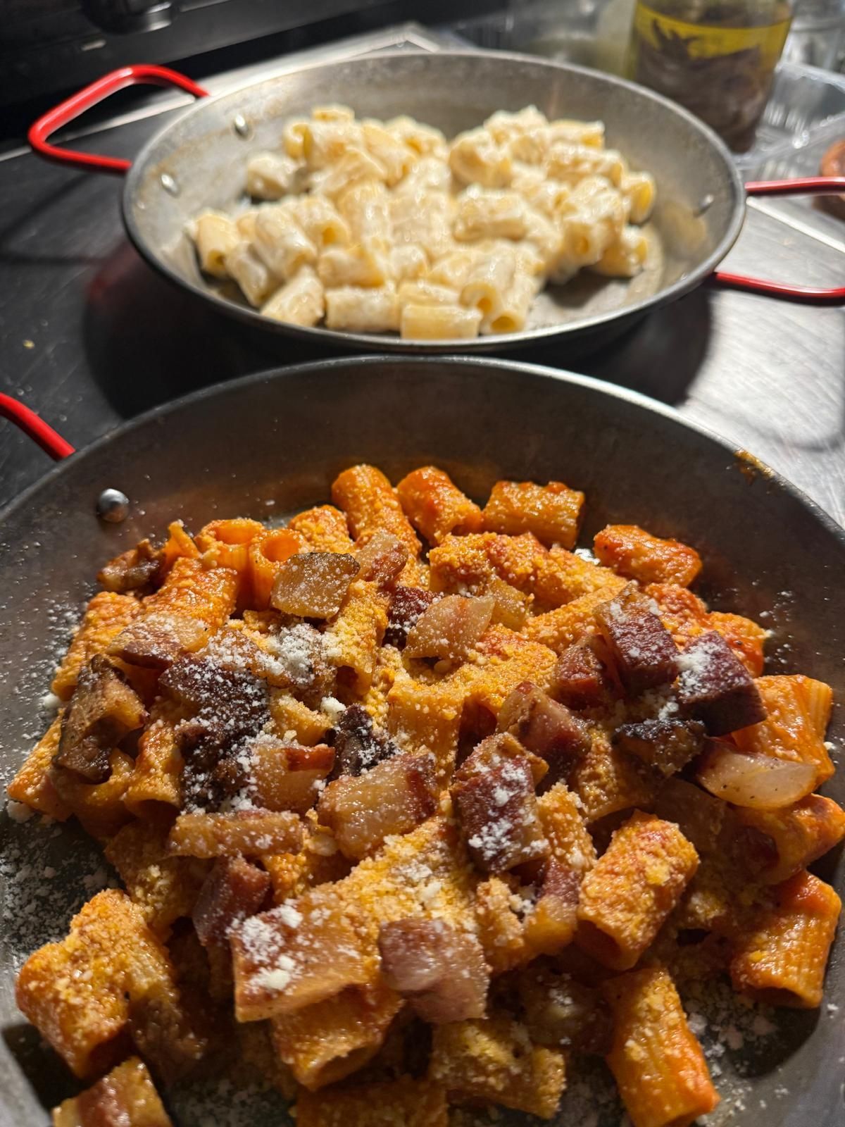 specialità italo spagnole