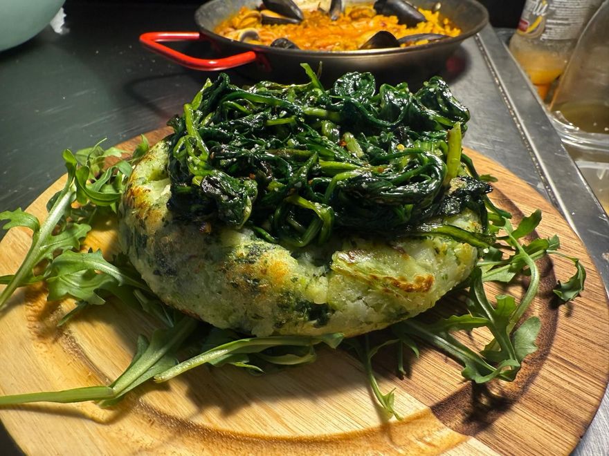 piatti vegani
