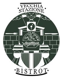 VECCHIA STAZIONE BISTROT logo