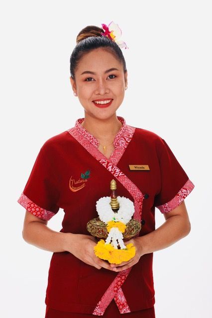 Natara Thaimassage Team