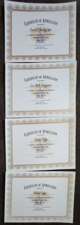 Black Jeep SUV with extensive hail damage on hood and windshield.