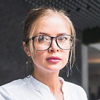 Laura M., Event Management Company