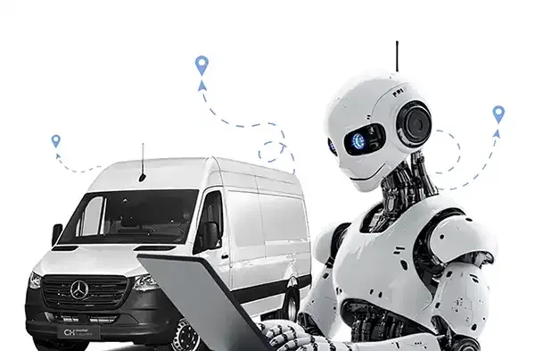 Ai robot