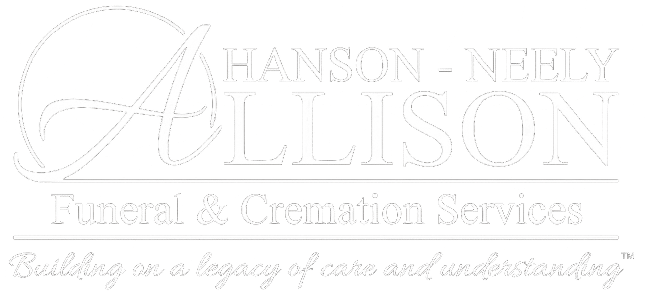 Funeral Home Logo