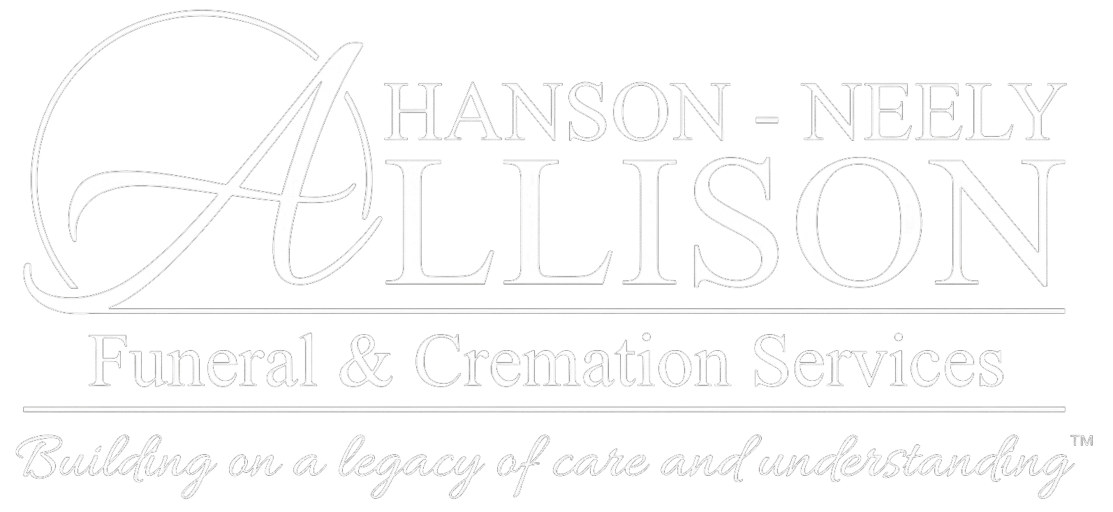 Funeral Home Logo